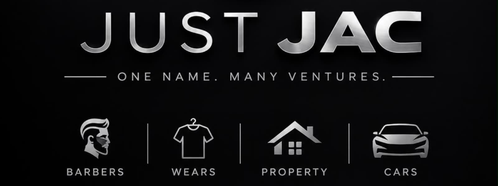 Store banner